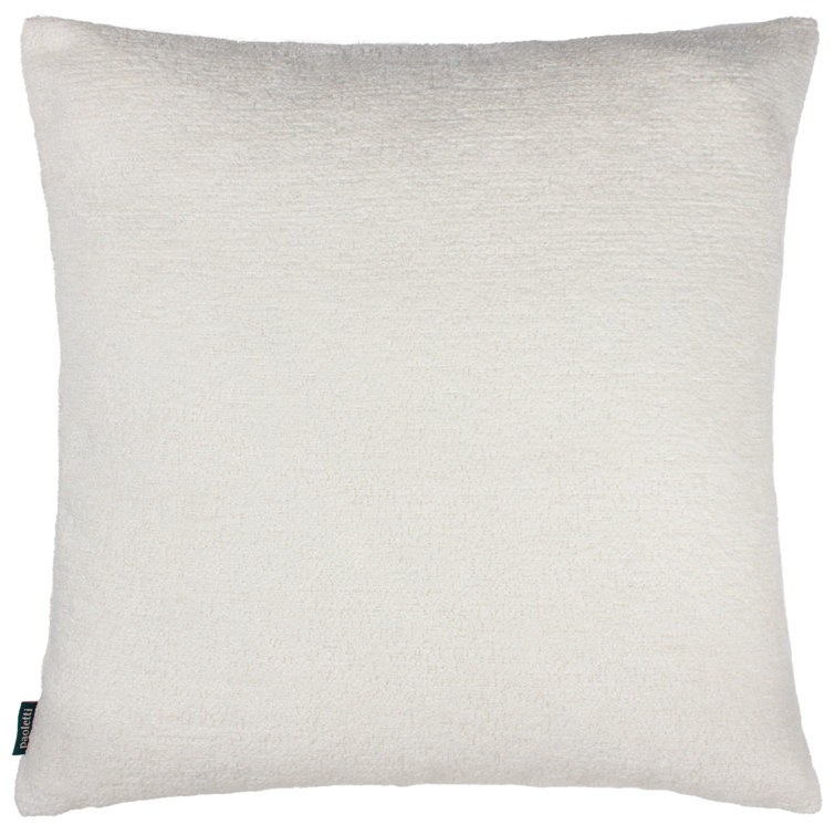 Paoletti Nellim Rectangular Scatter Cushion Cushion Cover Wayfair.co.uk